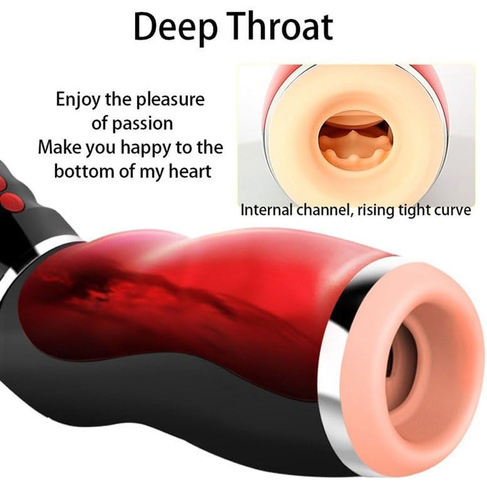 Багатофункціональний фітнес-тренажер для чоловіків з функцією обігріву та підтримкою різних частот