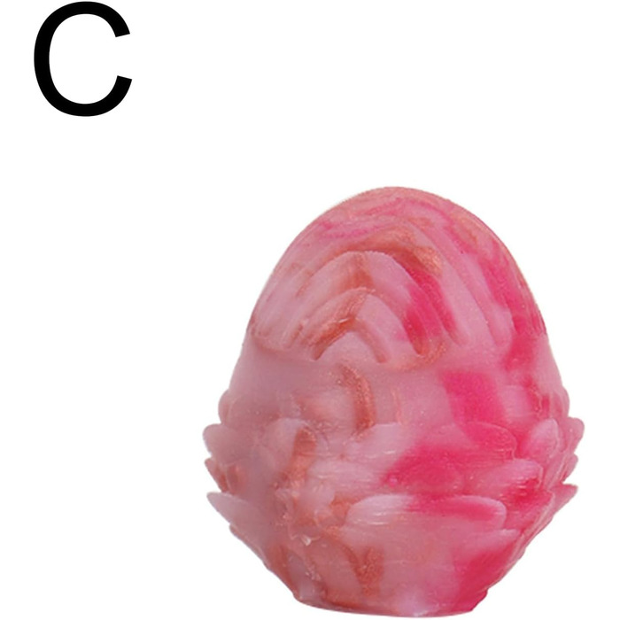 Силіконові анальні перлини Youxclian 