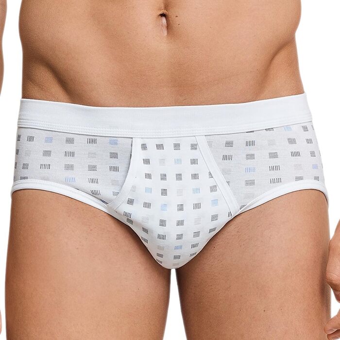 Сліпи Schiesser Essentials з тонкого джерсі (4 шт. в упаковці, розмір XL)