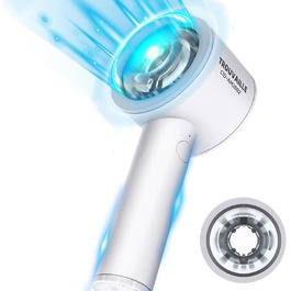 Електричний мастурбатор YcsLust для чоловіків з 6 режимами, автоматичний, ротаційний, портативний