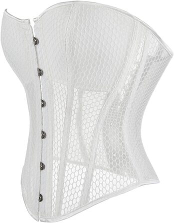 Жіночий корсет-бастіон, корсет для тренування талії, талія-формувач, корсет-топ для повних грудей, корсет-сінчер, сатиновий, квітковий, розмір M