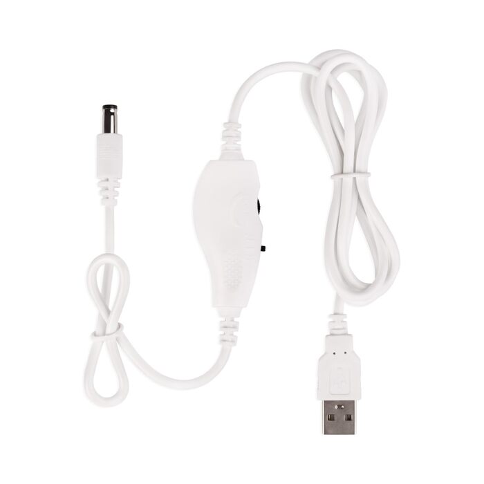 Електричний апарат для манікюру та педикюру NÉONAIL — USB фрезер для нарощених нігтів та видалення мозолів, Pink Metallic