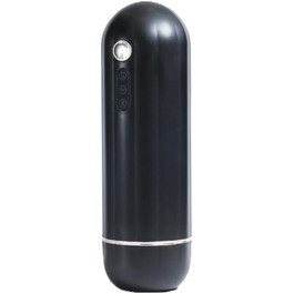 Електричний мастурбатор з AI та Bluetooth для чоловіків - чорний