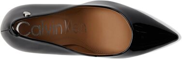 Жіночі туфлі-човники Calvin Klein Brady, чорні, розмір 38 EU