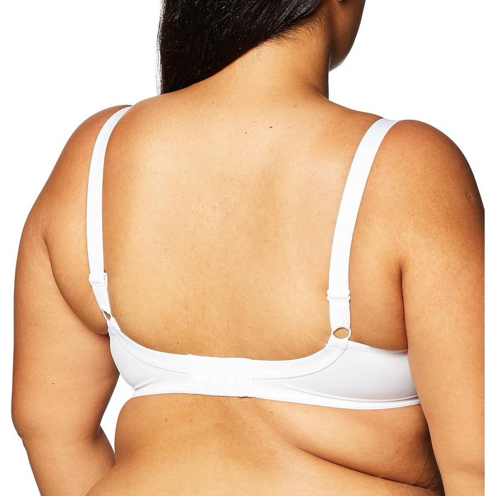 Бальконний бюстгальтер Fantasie, безшовний, білий, розмір 85D