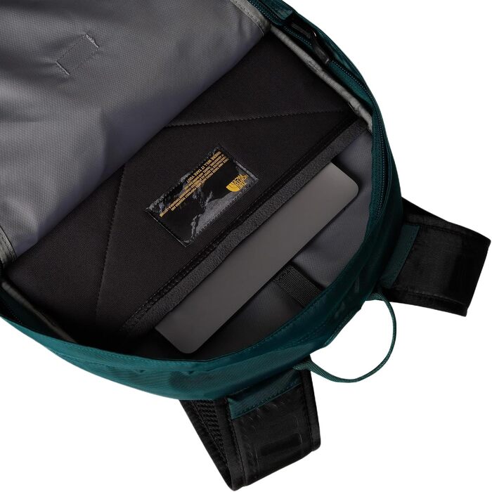 Чоловічий сонцезахисний капелюх The North Face Horizon (Deep Nori/Galactic Blue), розмір SM