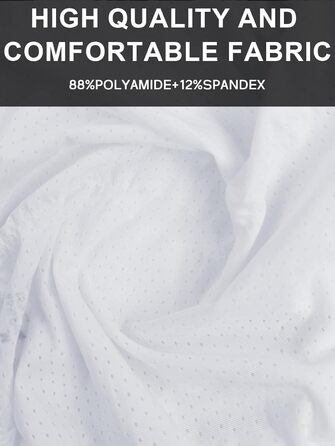 Тонкі чоловічі труси-сліпи Karen Space з мережива Ice Silk (5 шт. в упаковці), комфортні, еластичні, спортивні, S