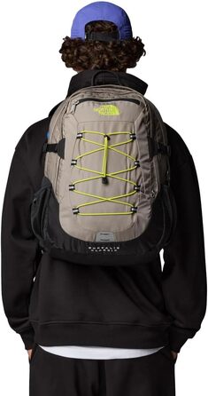 Чоловічий кепка-панама The North Face Horizon Hat (Stone Slab/Tnf Black), розмір SM