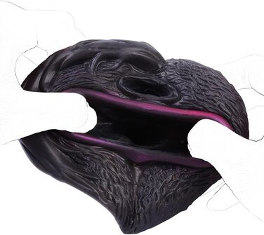 Масажер для чоловіків 2-в-1, реалістичний, з двома каналами, для соло-ігри, зразки анатомії