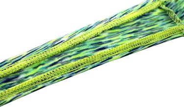 Танга чоловічі iKingsky, 6 шт. в упаковці, низька талія, швидковисихаючі, сексуальні, для чоловіків XXL