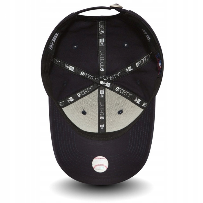 Кепка New Era MLB New York Yankees League Essential 9FORTY