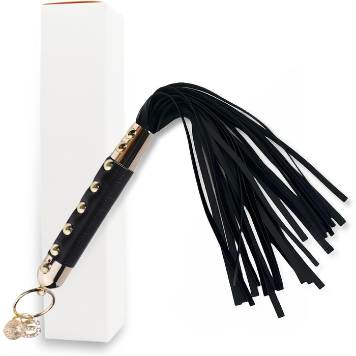 Пеітш з тримачем, плескач для еротики: шкіряна пеітш для спонтанного розваги, бондейж, ігри для дорослих, рольові ігри, секс-іграшки для пар