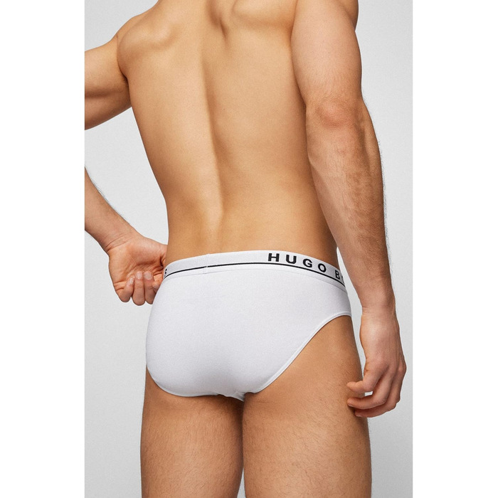 Сліпекс чоловічі BOSS (3 шт. в упаковці), розмір XXL