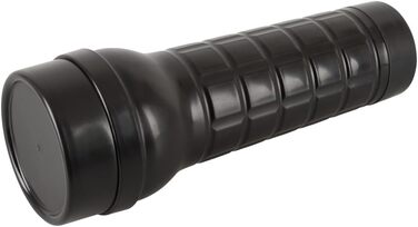 Масажер для чоловіків Nature Skin Pussy - еластичний, з текстурою, у чорному чохлі, відтінок тілесного кольору