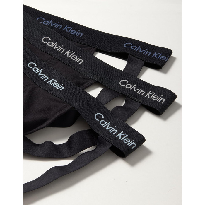 Труси-боксери Calvin Klein чоловічі, чорні, розмір L (B- Ash, Vint Indigo, Sterl Blue Lgs)