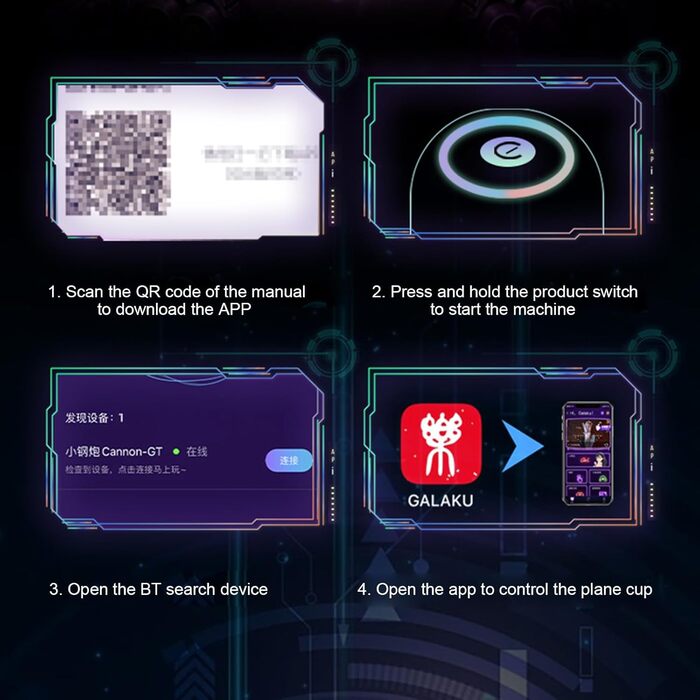 Мастурбатор Layhou з керуванням через додаток, автоматичний статевий аксесуар для чоловіків, 10 режимів вібрації, іграшка для дорослих