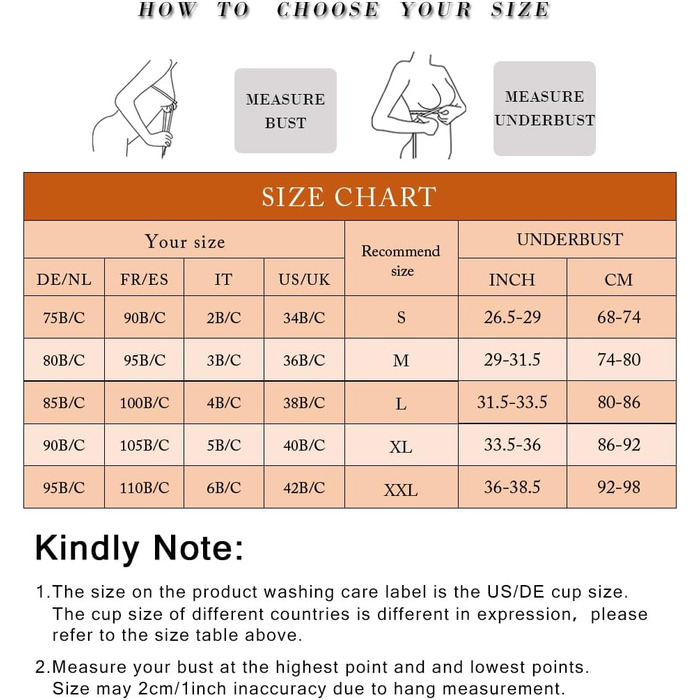 Шекіні: Безкаркашний бюстгальтер без бретелів з застібкою спереду, мереживний бра, трикутник, бюстгальтер з підкладкою, сексуальний топ-кроп, білий, XS