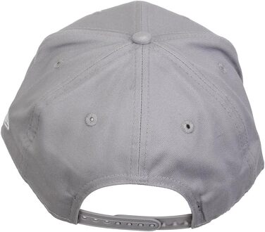 Кепка New Era MLB Flawless Logo Basic темно-синього кольору (розмір 51-58)