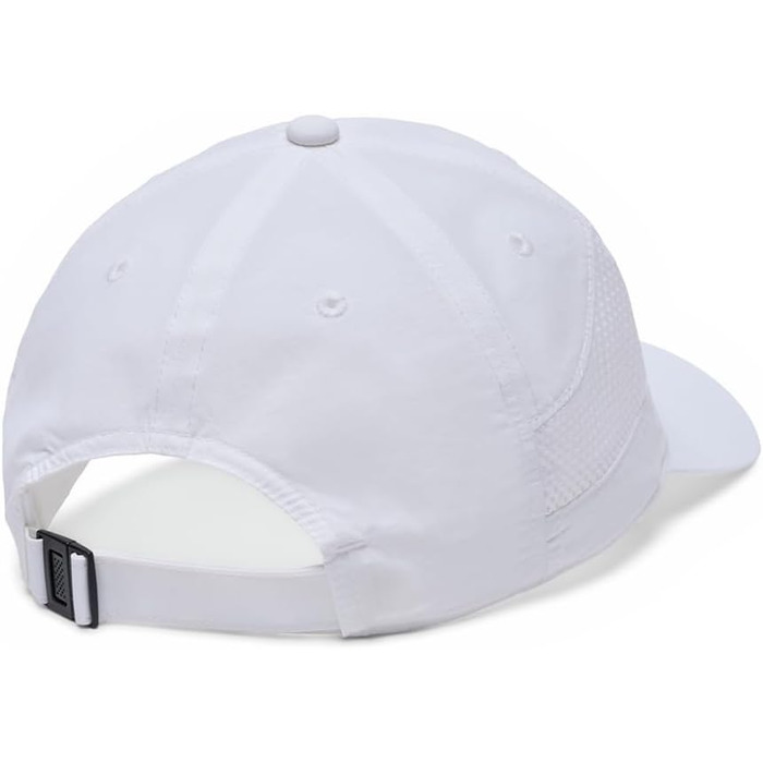 Спортивна кепка-бейсболка Columbia Tech Shade II унісекс, біла, один розмір
