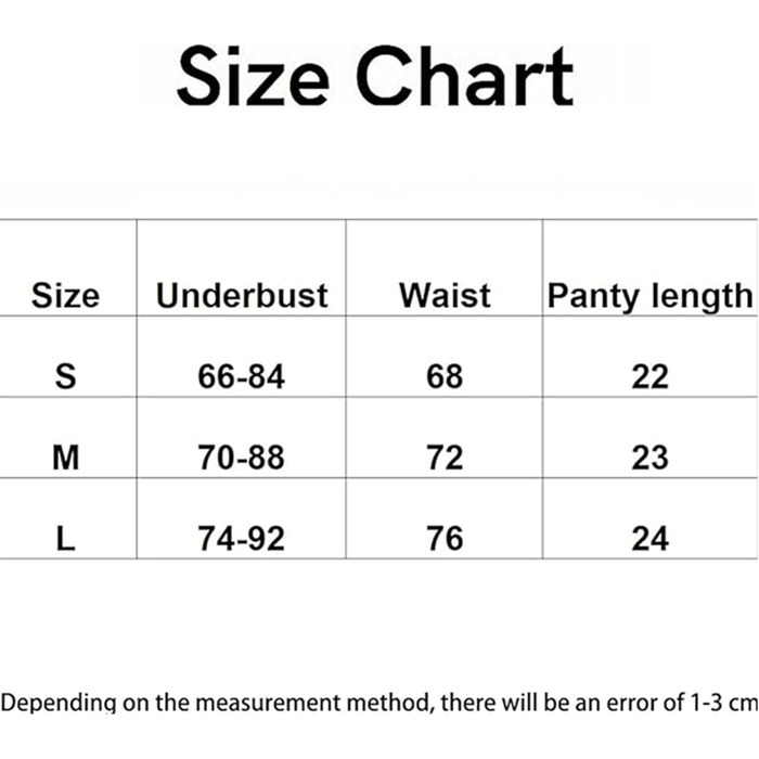 YOMORIO Комплект сексуальної білизни для жінок: боді, нічна сорочка, стрінги, чорний