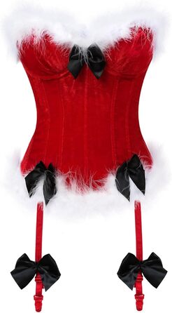 Жіноче корсетне бюстгальтер з шнурівкою, великі розміри, готичний стиль, вінтаж, корсет, бюст, корсаж, талія, для схуднення живота