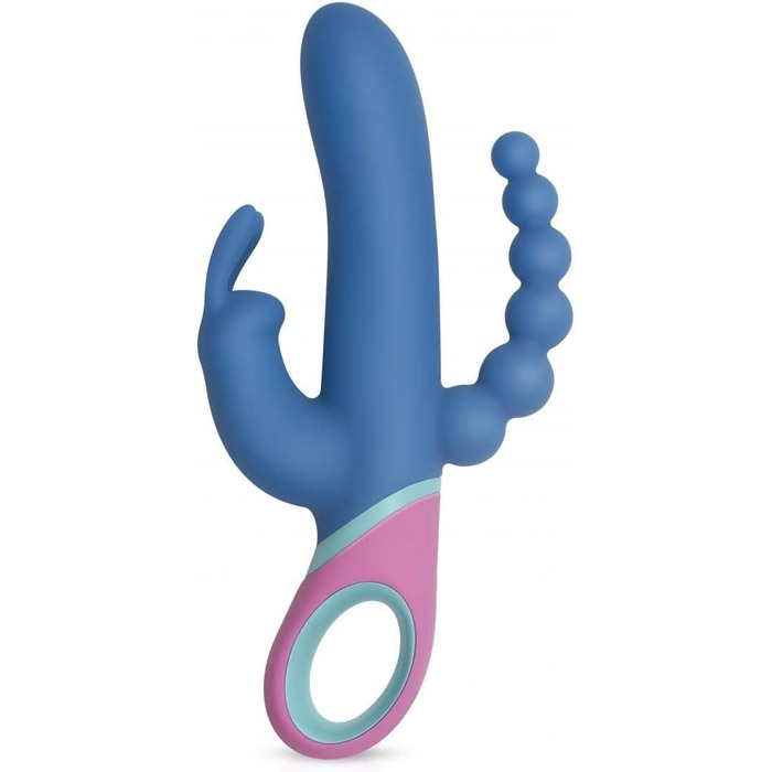 Вібратор Rabbit Vice - для інтимного масажу та задоволення