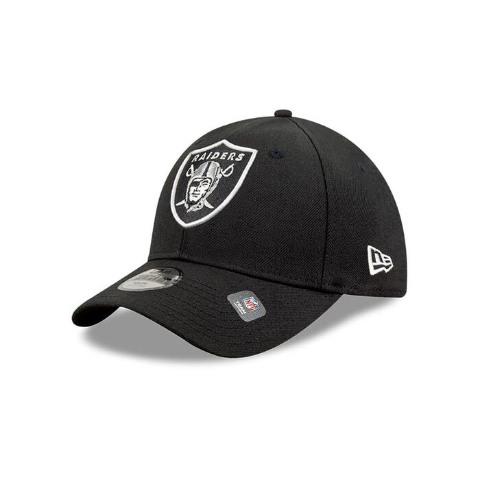 Кепка New Era Tampa Bay Buccaneers The League 9FORTY Adjustable — Офіційний головний убір NFL, регульований розмір