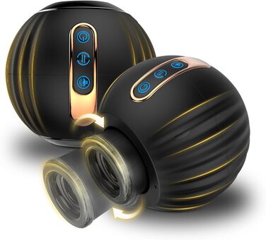 Електричний мастурбатор-кубок LZMYZ з 8 вібраціями для чоловіків, автоматичний пеніс-вібратор, вологостійкий секс-іграшка