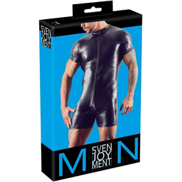 Сліп для чоловіків Svenjoyment, чорний, розмір L (1 шт.)