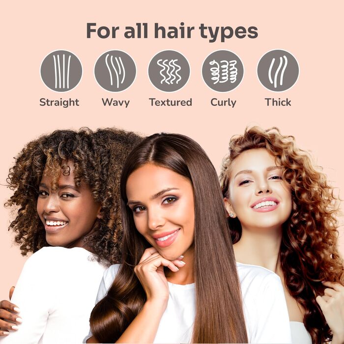 Гребінець-розплутувач Wet Brush Go Green Detangler, екологічний (Plant Based), сірий — для всіх типів волосся