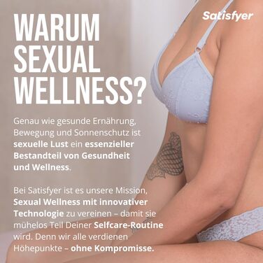 Набір вібраторів Satisfyer Marvelous Four | 4 в 1 | Для жінок | Водонепроникний (IPX7) | Преміум якість