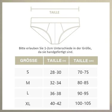 Боксеры чоловічі PHOLEEY з модалю та мікрофібри, низька посадка, підтримка, еластичний пояс, 8 шт., XL