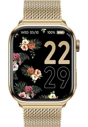 Акумулятор для годинника ICE-WATCH 32030372, золотистий, універсальний розмір