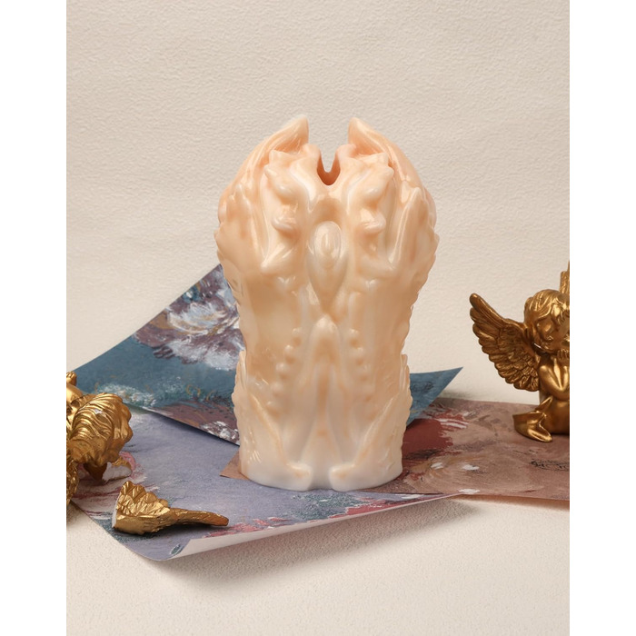 Реалістичний мастурбатор для чоловіків VIRGO'S THRONE - мастурбатор, анальний секс-іграшка, великий розмір, універсальний