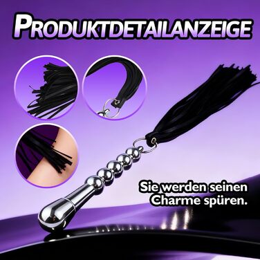 Набір батогів для БДСМ: батог, флогистер, аксесуари для рольових ігор, шкіряний фетиш, для жінок та пар