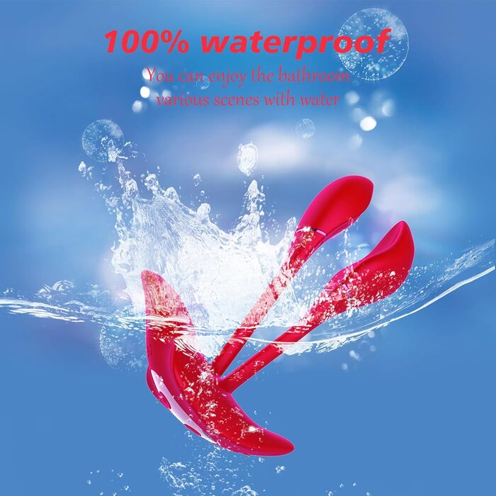 Вібратор для клітора 