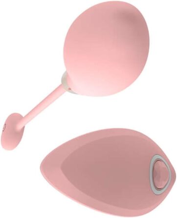 Вібруюче яйце для дорослих: секс-іграшка для пар та самостійного використання