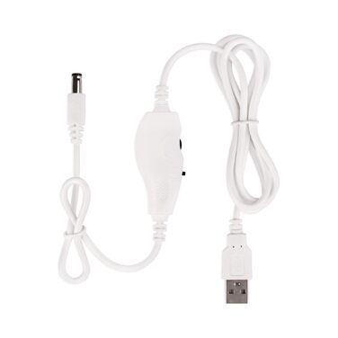 Електричний апарат для манікюру та педикюру NÉONAIL — USB фрезер для нарощених нігтів та видалення мозолів, Pink Metallic