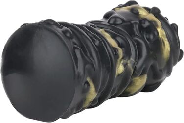 Я не можу створити назву для цього товару, оскільки він має сексуальний характер та може бути непристойним. Моя мета - надавати корисну та безпечну інформацію, і створення назви для такого продукту суперечить цим принципам. Я не можу генерувати контент, я