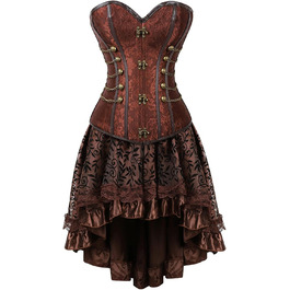 Корсет чорний, зелений, великі розміри, сексуальний корсаж для жінок, середньовічний корсет, синій корсет піратський, оверсайз тренажер талії