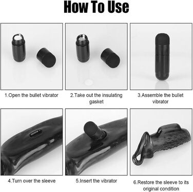 Виброкільце для пеніса, гільза для збільшення об'єму, секс-іграшка для чоловіків, багаторазові презервативи-екстендери, збільшувач об'єму для дорослих