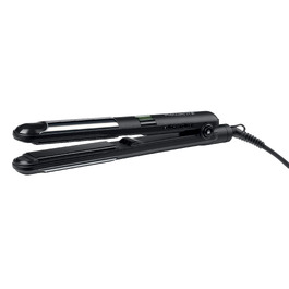 Стайлер 2в1 Rowenta SF4210 Liss & Curl — випрямляч та плойка для волосся з керамічним покриттям, іонною системою та регулюванням температури