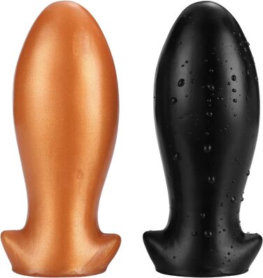 Анальний експандер Soarvorfy для чоловіків та жінок, S/M/L/XX - масажер простати, G-точка, анальний секс