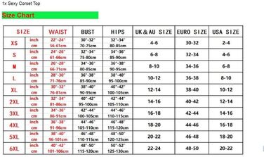 Корсет бюстгальтер YUHOOE з блискавкою та пір'ям, святковий костюм Санти для жінок, 4XL, червоний