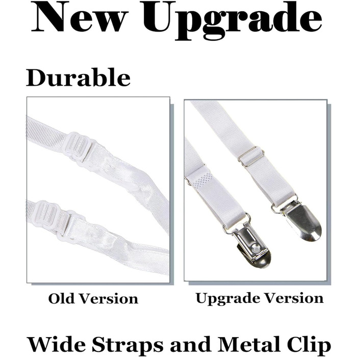 Спідниця-стрінг з мереживом Ohyeahlady для жінок, великі розміри XS-4XL, білий