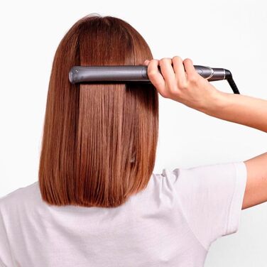 Випрямляч для волосся BaByliss Platinum Diamond 235 з діамандовим покриттям