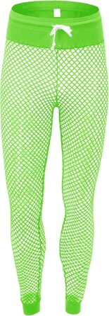 Чоловічі шорти-сетка YUFEIDA з дихаючого матеріалу, регульовані, спортивні лосини (Зелений, XL)