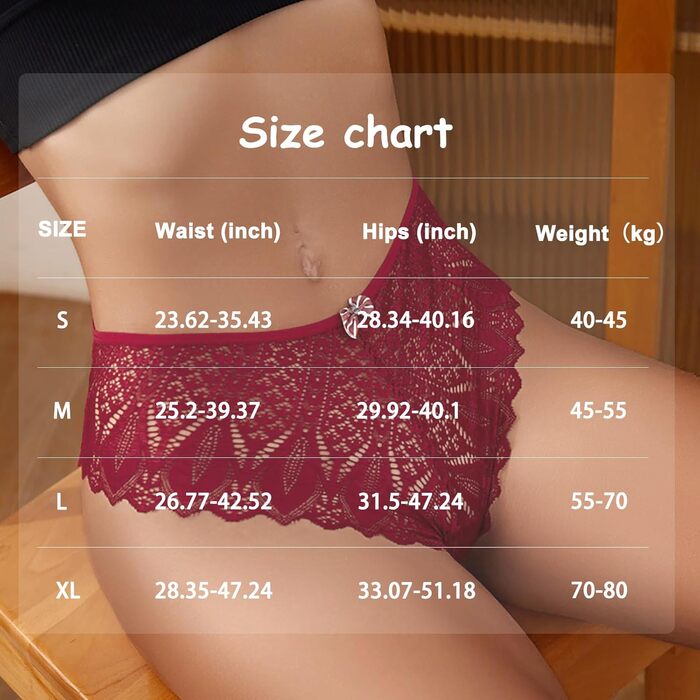 Сет трусиків Shaine 5шт. Танга з мережива для жінок. Зручні, дихаючі, сексуальні трусики-сліпи. Розміри S-XL