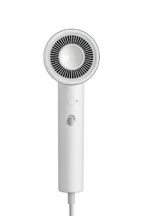 Іонізуючий фен для волосся Xiaomi Water Ionic Hair Dryer H500 EU, зволоження та догляд