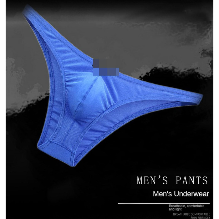 Слідки чоловічі Faringoto, білі, низька посадка (L)